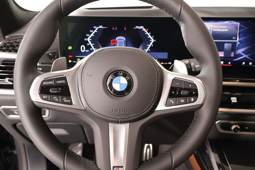 Used 2027 BMW X7 xDrive40i SUV