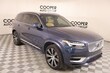  Volvo XC90 Recharge Plug-In Hybrid