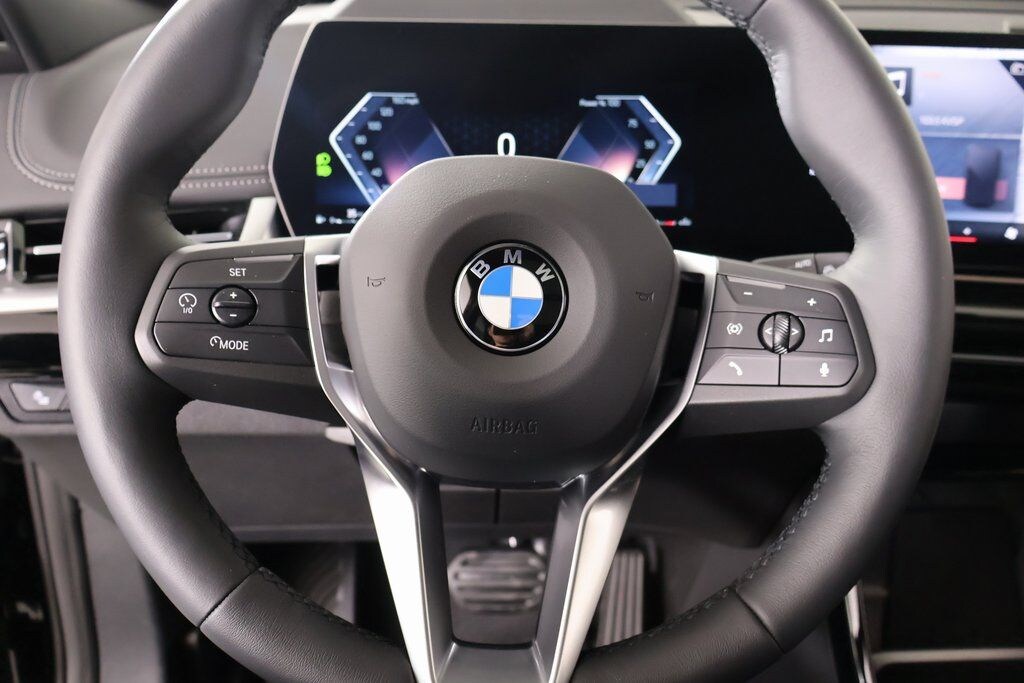 Used 2026 BMW X1 xDrive28i SUV