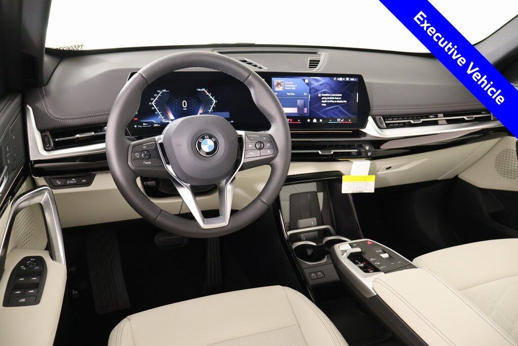 Used 2026 BMW X1 xDrive28i SUV