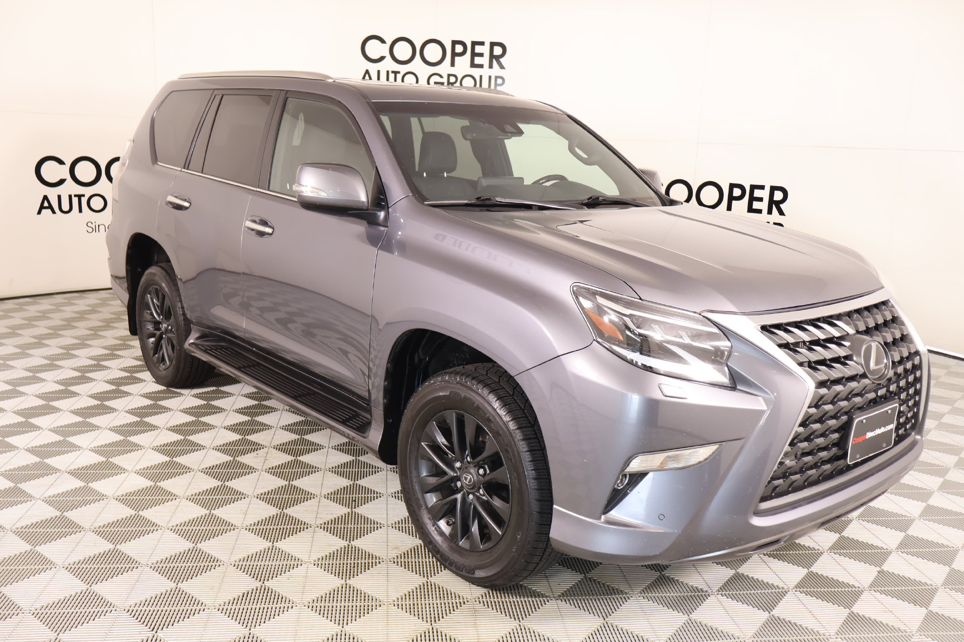  LEXUS GX 460