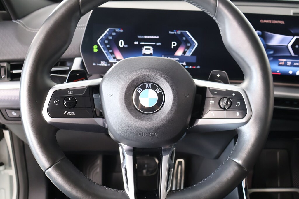 Used 2026 BMW X2 xDrive28i SUV