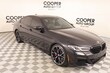  BMW M550i
