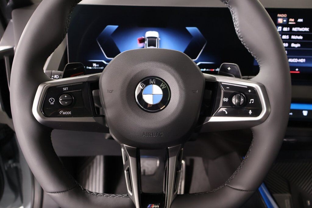 Used 2026 BMW X3 30 xDrive SUV