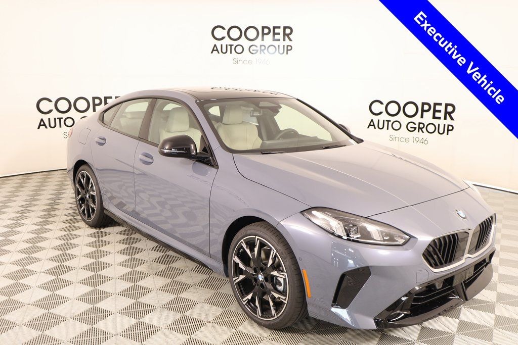 Used 2026 BMW 228i 228 Gran Coupe Gran Coupe