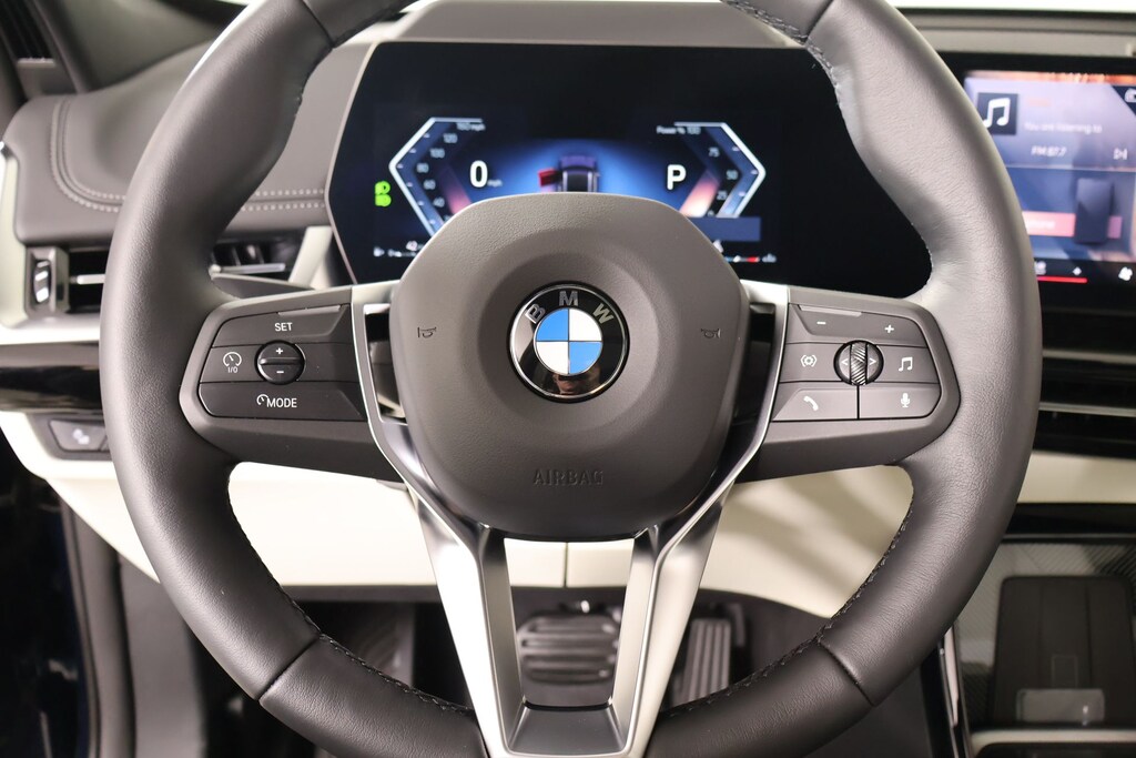 Used 2026 BMW X1 xDrive28i SUV