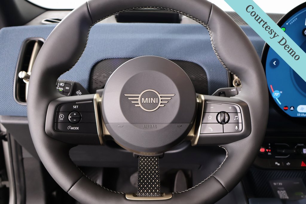 Used 2026 MINI Countryman S SUV
