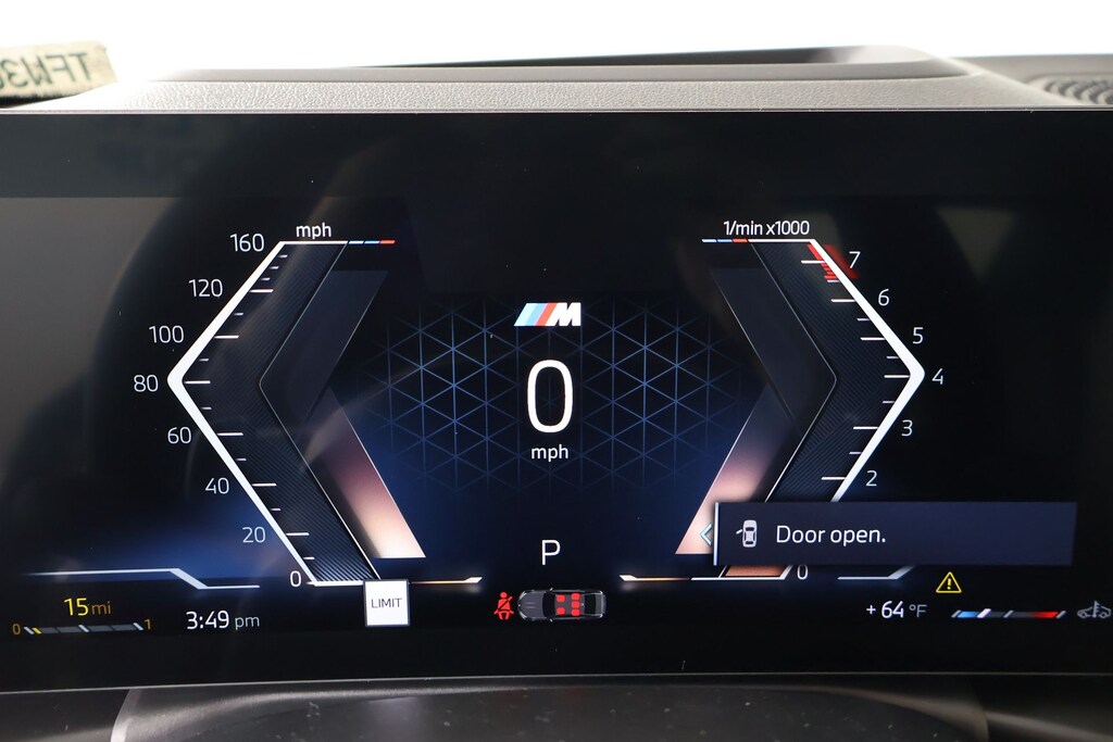 Used 2026 BMW 330i Sedan