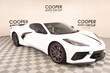 Chevrolet Corvette Stingray