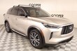  INFINITI QX60