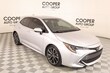  Toyota Corolla Hatchback