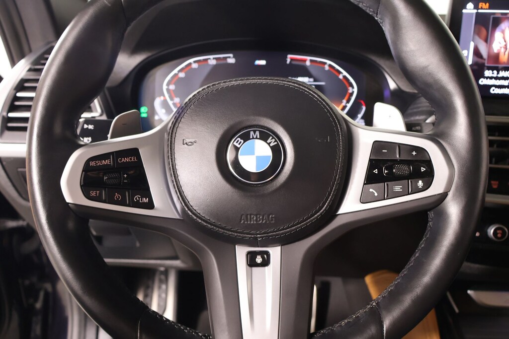 Used 2023 BMW X4 xDrive30i Sports Activity Coupe