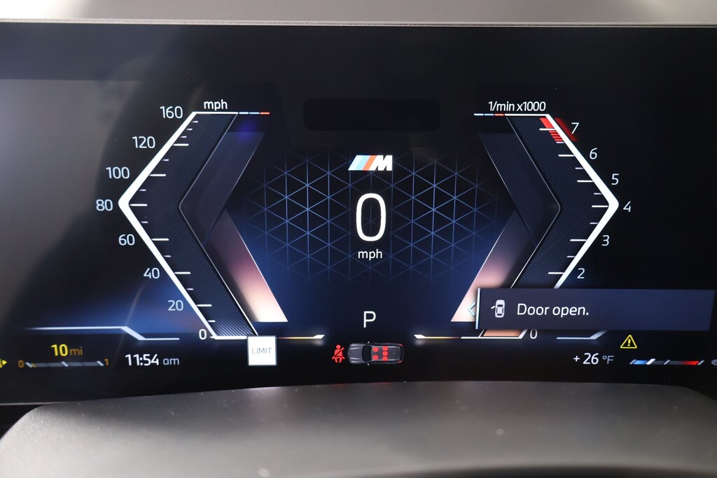 Used 2026 BMW X5 xDrive40i SUV