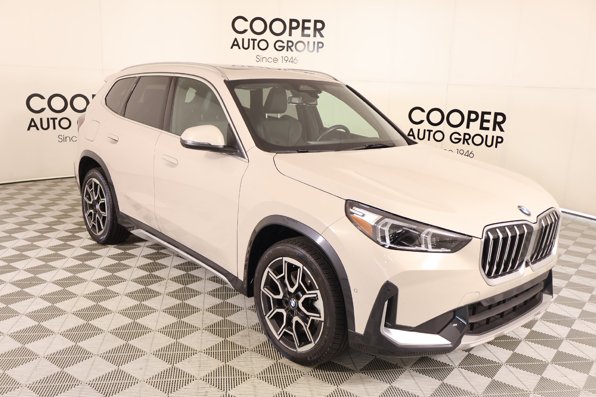 2026 BMW X1