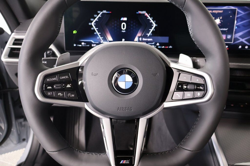 Used 2026 BMW 430i xDrive Coupe