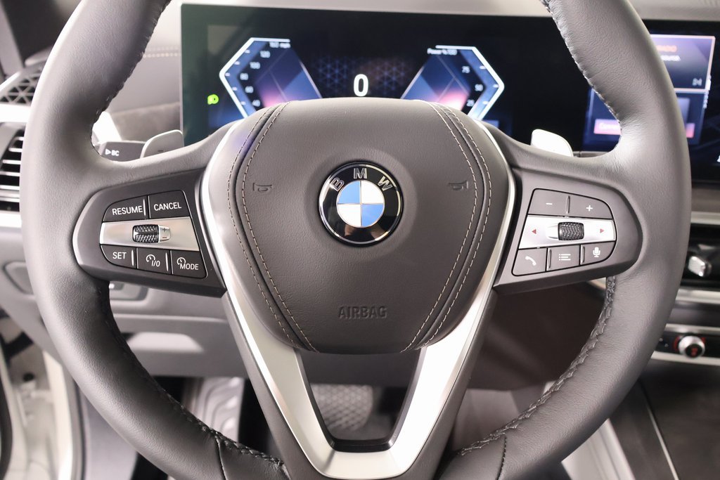 Used 2026 BMW X5 xDrive40i SUV