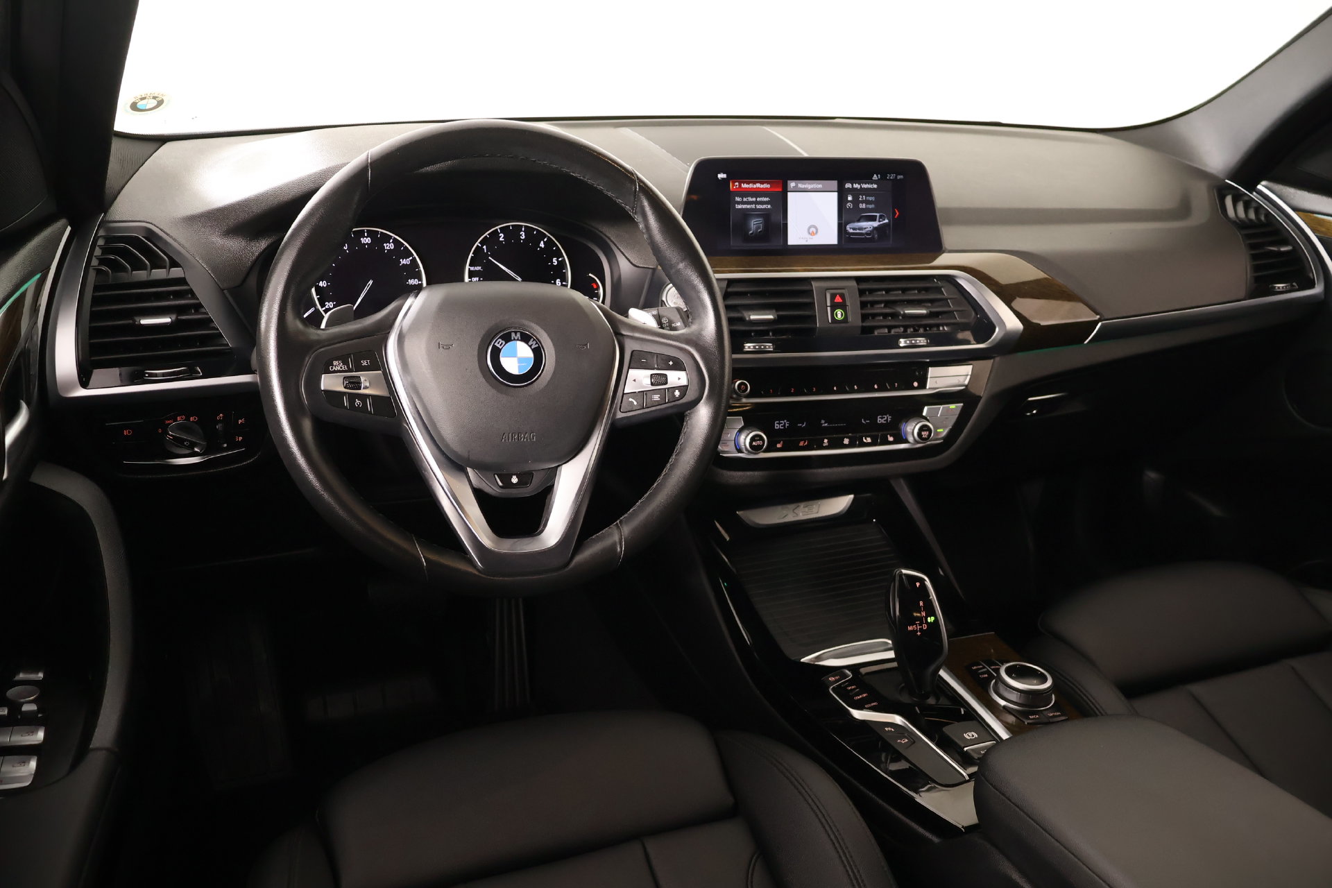 Used 2020 BMW X3 xDrive30i SUV