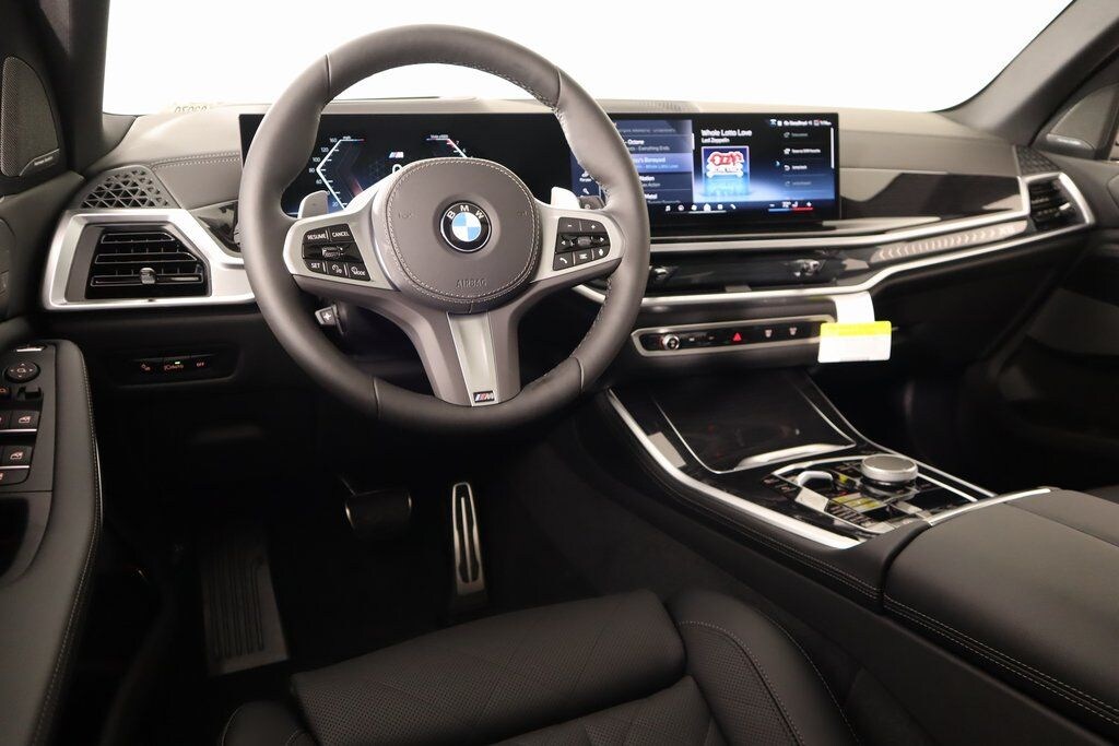 Used 2026 BMW X5 xDrive40i SUV
