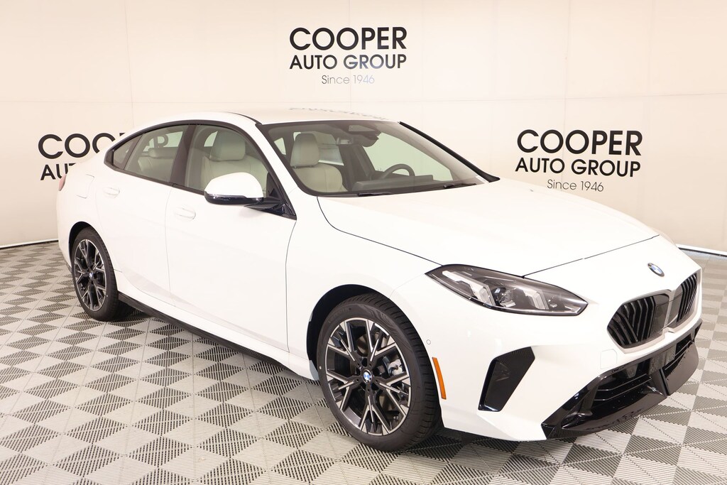 Used 2026 BMW 228i xDrive Gran Coupe