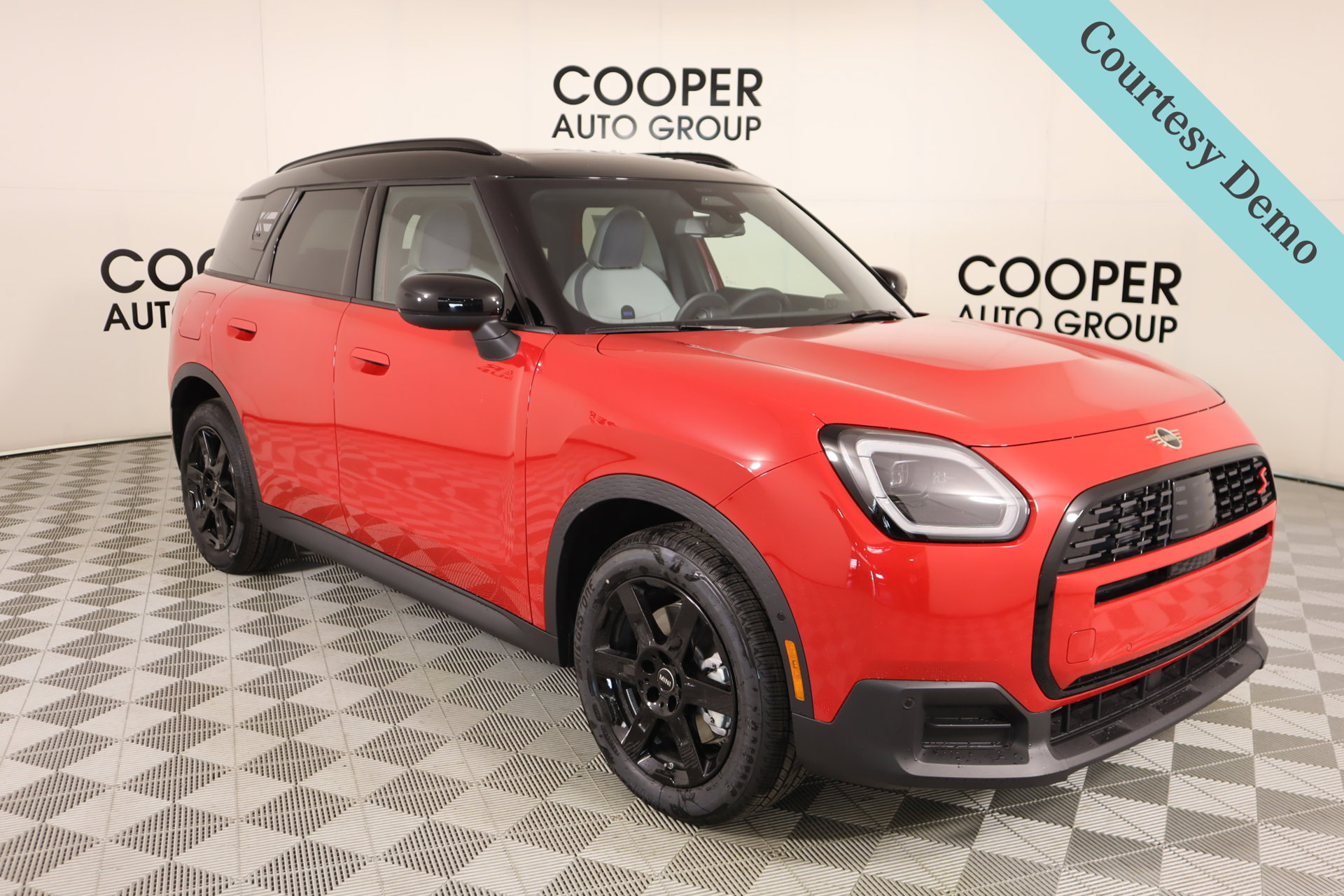 Used 2026 MINI Countryman S SUV