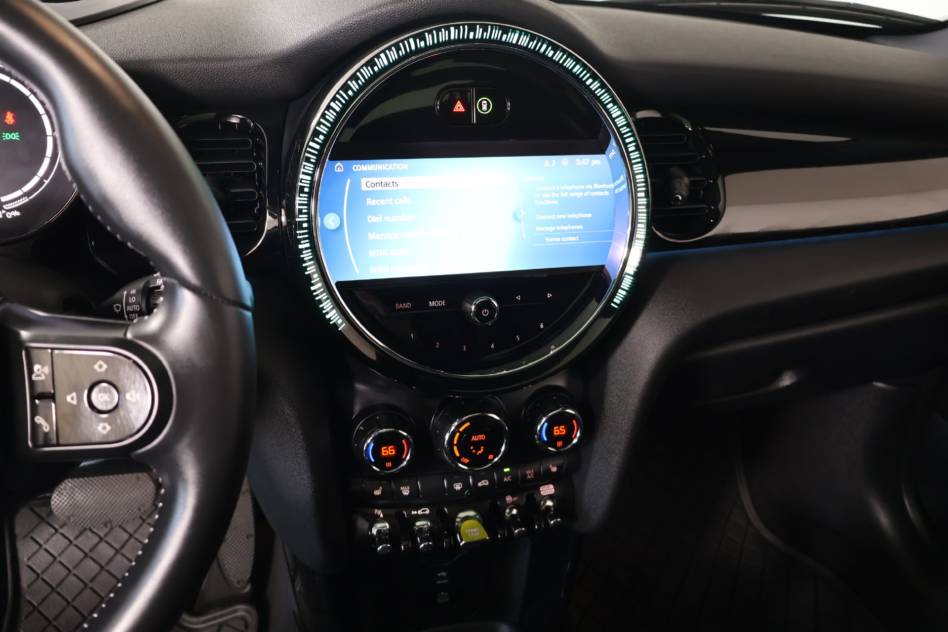 Used 2024 MINI Electric Hardtop 2 Door Cooper Hatchback