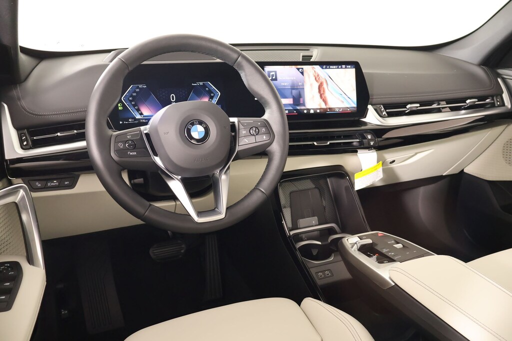 Used 2026 BMW X1 xDrive28i SUV
