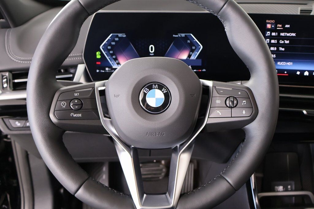 Used 2026 BMW X1 xDrive28i SUV