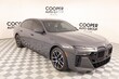  BMW 740i