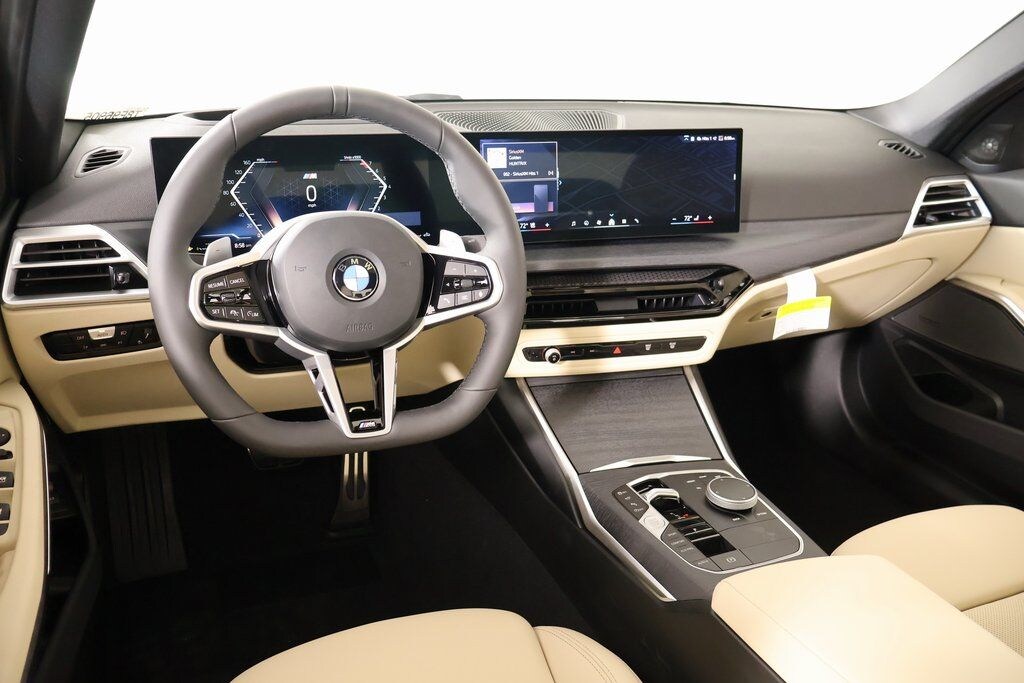 Used 2026 BMW 330i xDrive Sedan