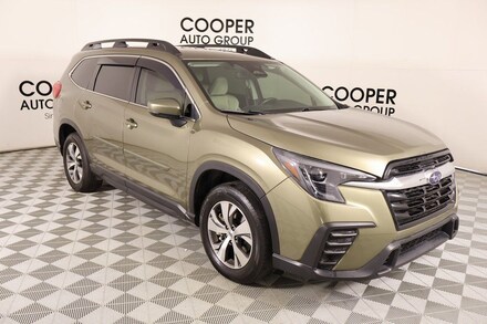 2024 Subaru Ascent Premium 7-Passenger SUV