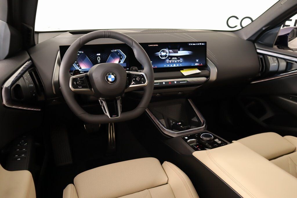Used 2025 BMW X3 30 xDrive SUV