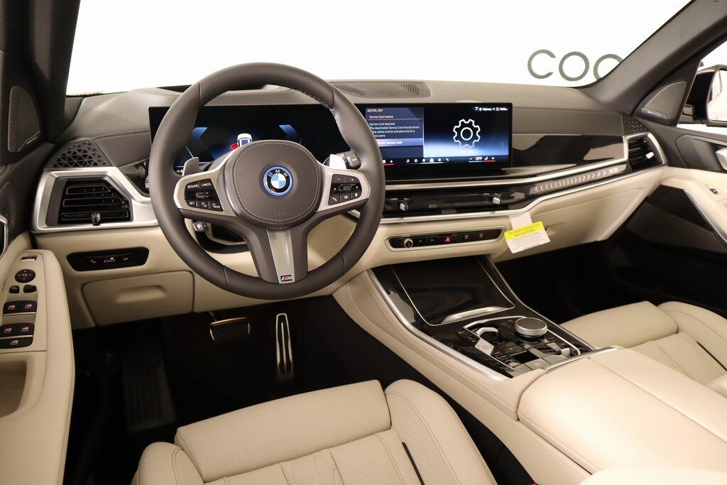 Used 2026 BMW X5 PHEV xDrive50e SUV