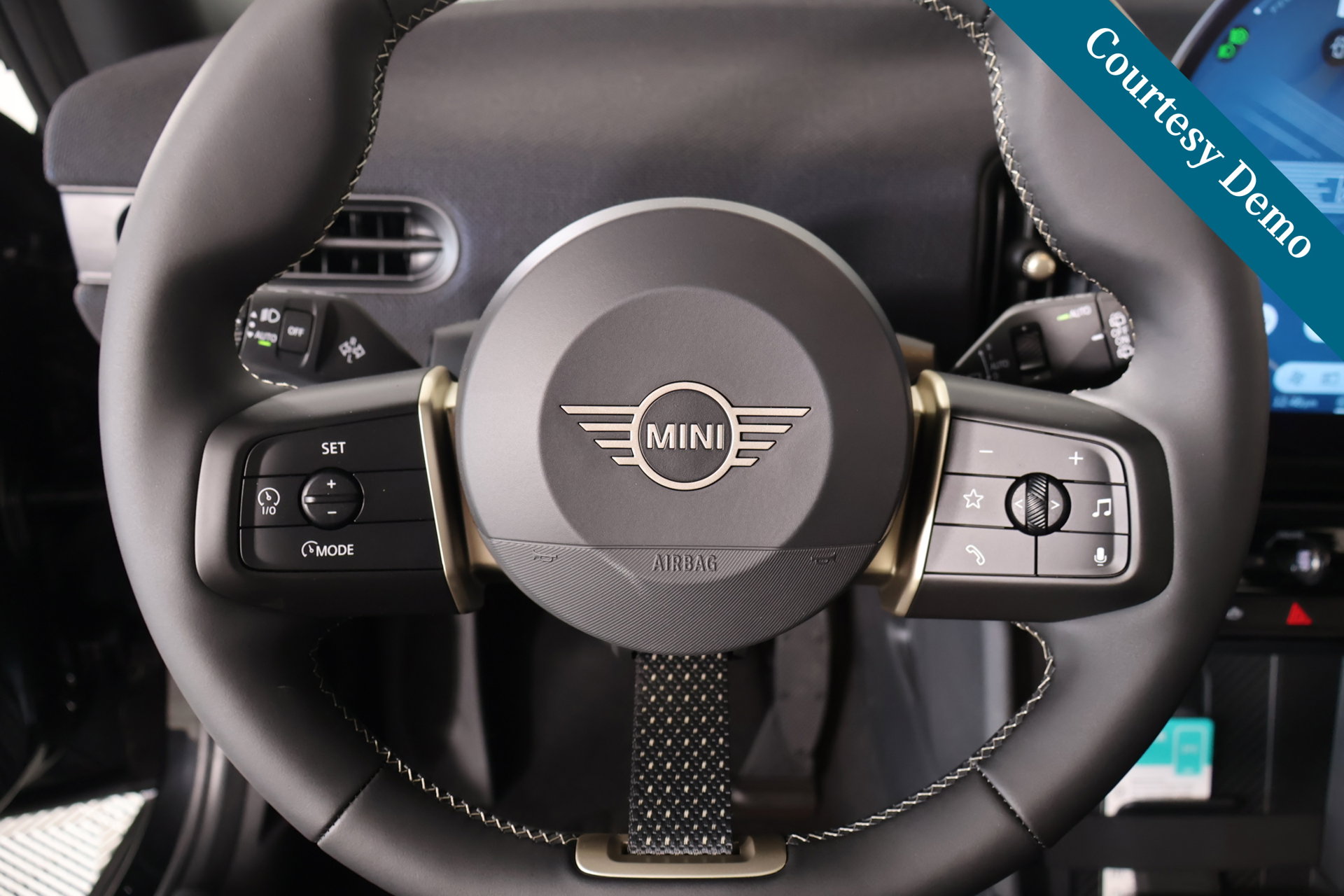 Used 2026 MINI Hardtop 2 Door Cooper Hatchback