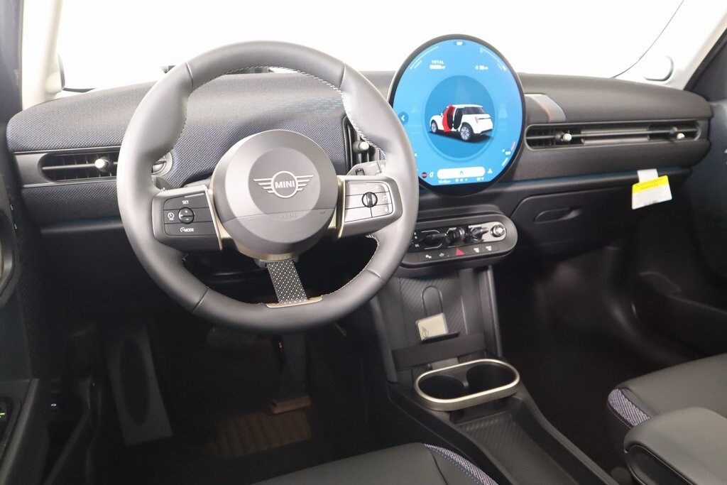 Used 2025 MINI Hardtop 4 Door Cooper S Hatchback