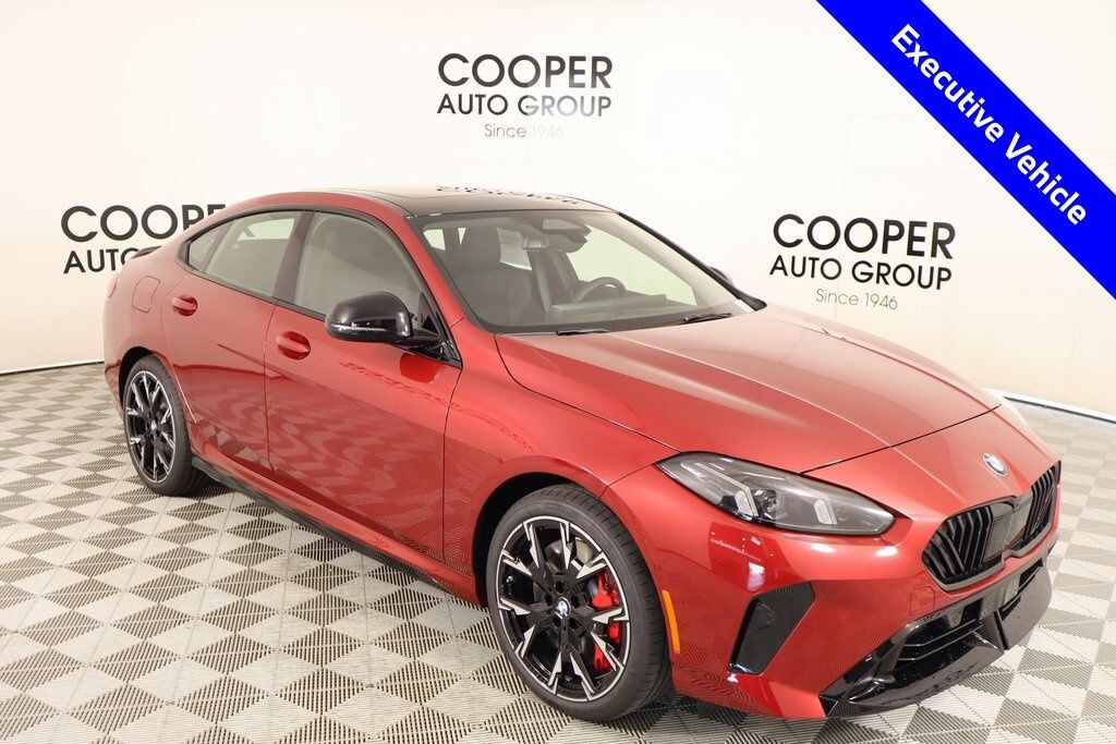 Used 2026 BMW 228i Gran Coupe