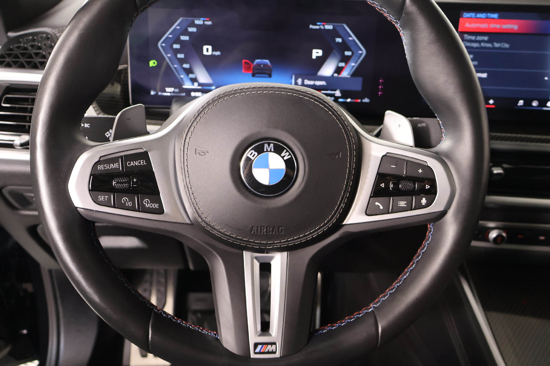 Used 2026 BMW X6 M60i SUV