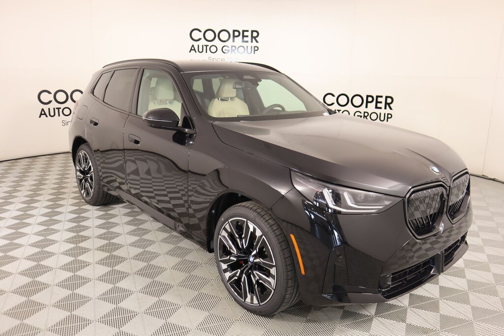 Used 2026 BMW X3 30 xDrive SUV