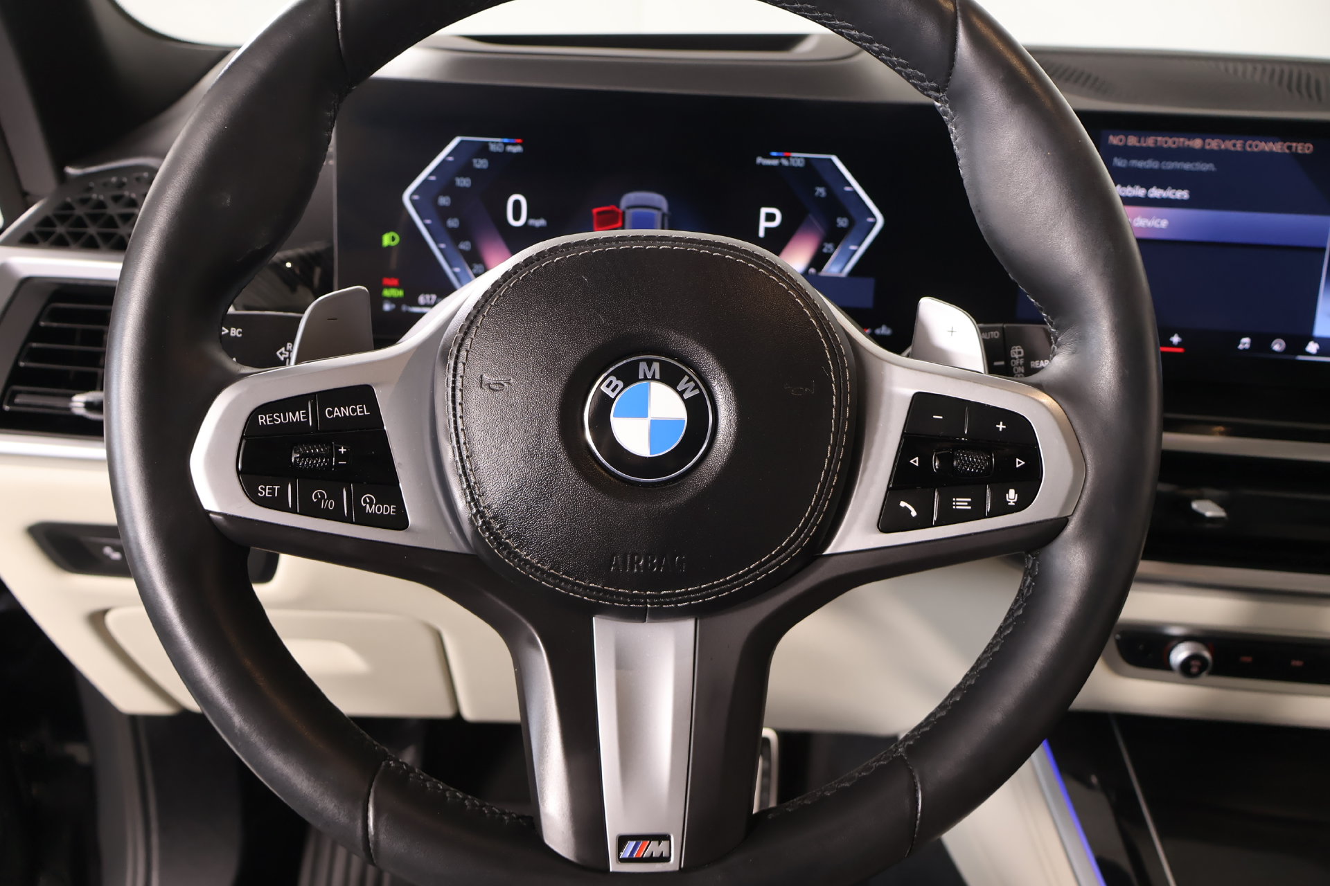 Used 2026 BMW X5 xDrive40i SUV