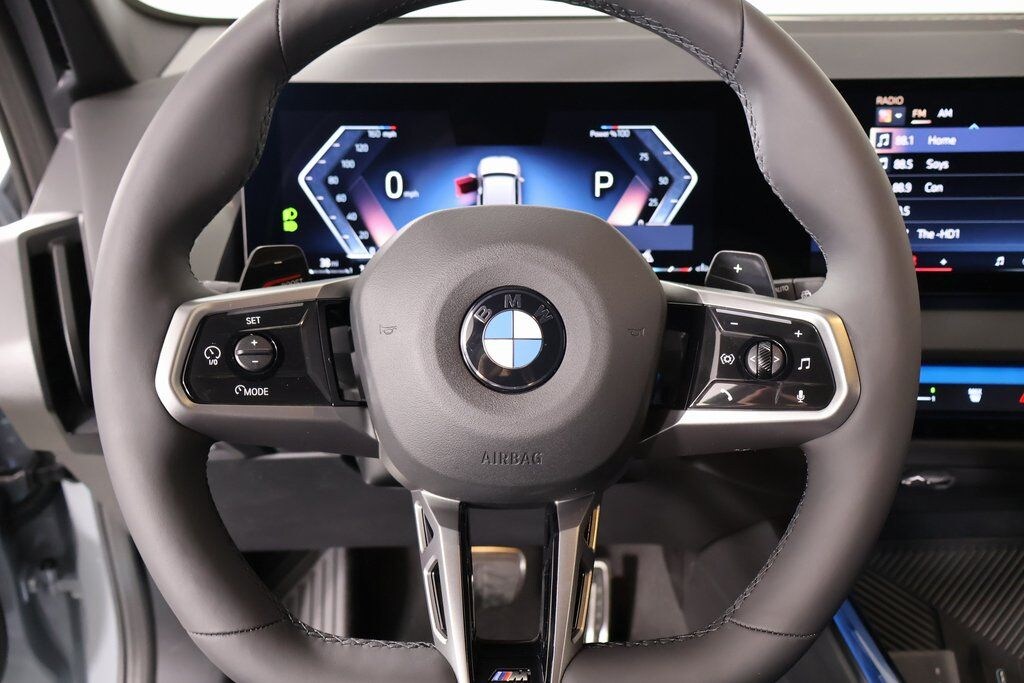 Used 2026 BMW X3 30 xDrive SUV