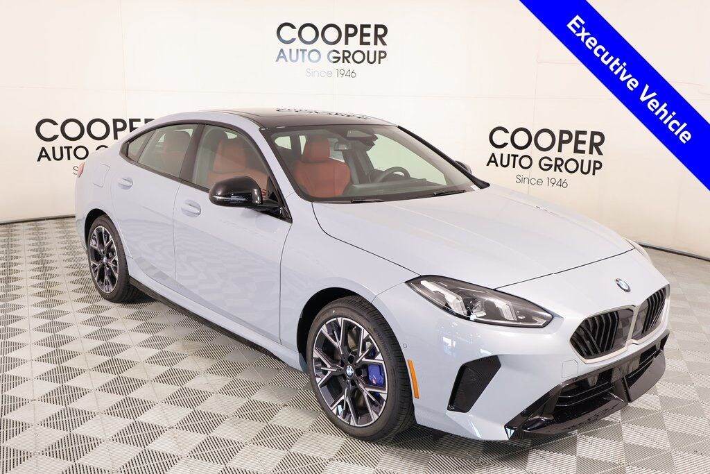 Used 2026 BMW 228i Gran Coupe