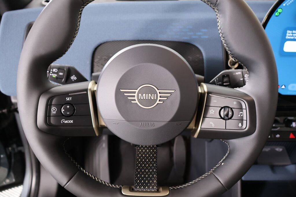 Used 2026 MINI Countryman S SUV