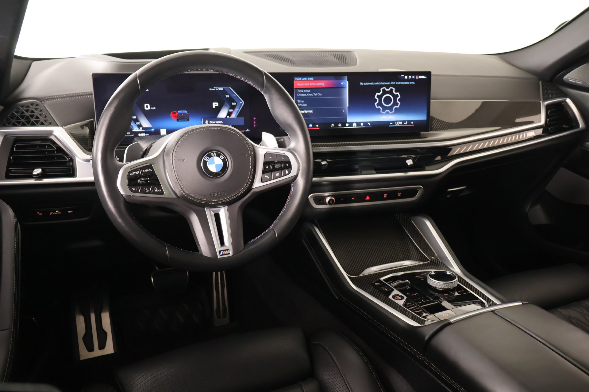 Used 2026 BMW X6 M60i SUV