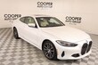  BMW 430i