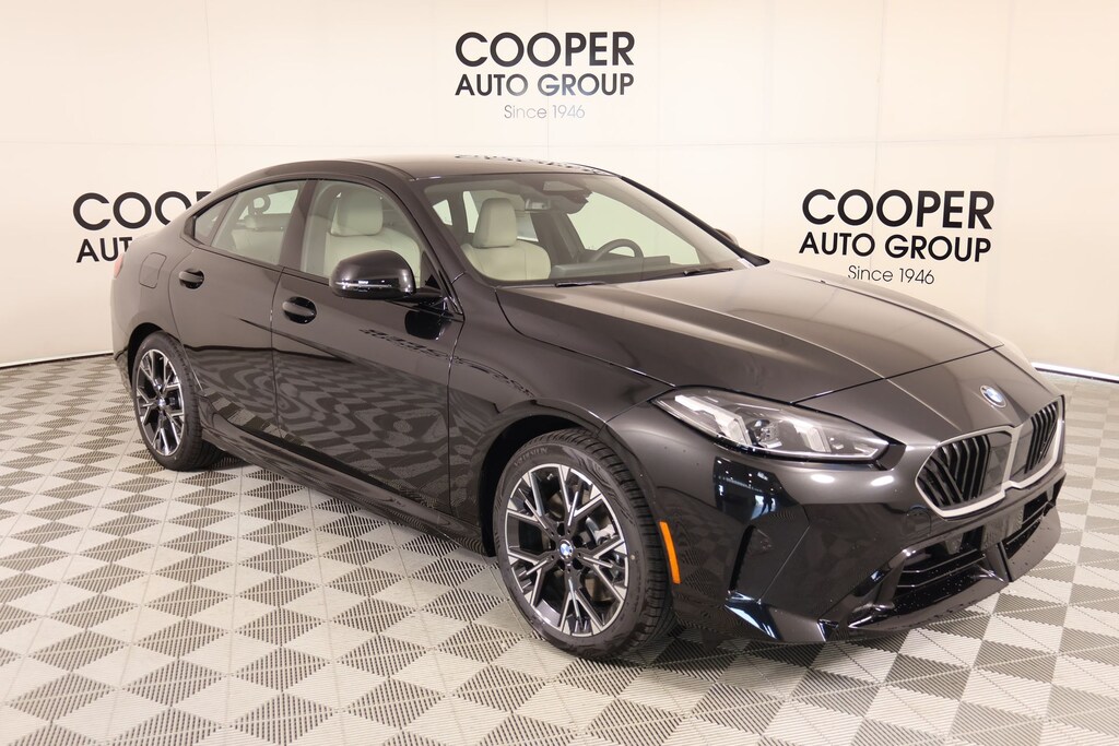 Used 2026 BMW 228i xDrive Gran Coupe
