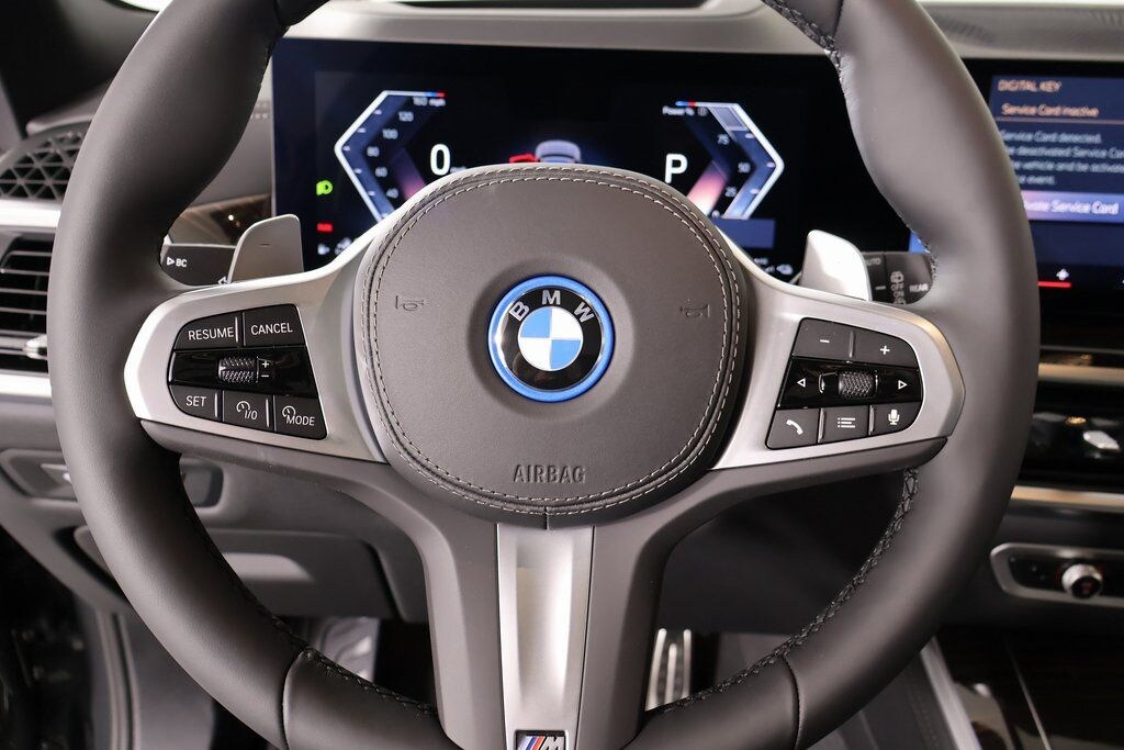 Used 2026 BMW X5 PHEV xDrive50e SUV