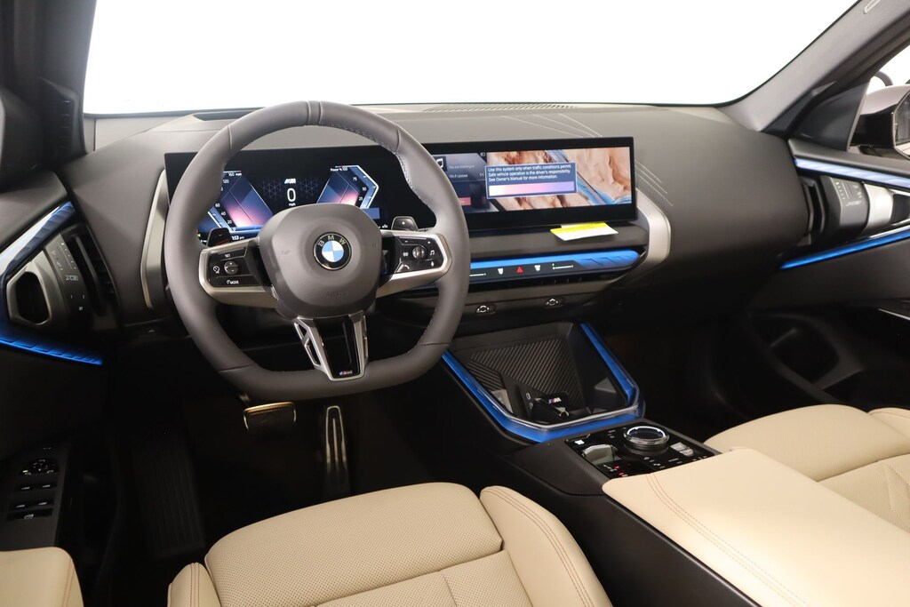 Used 2026 BMW X3 30 xDrive SUV