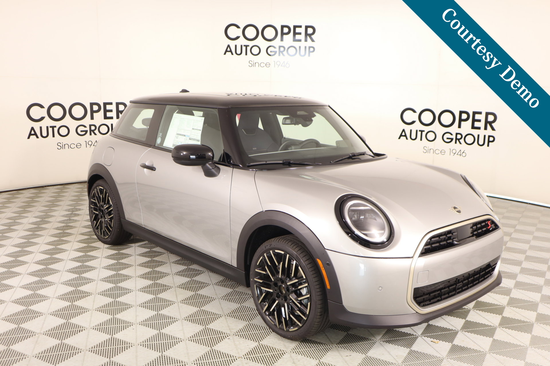  MINI Hardtop 2 Door