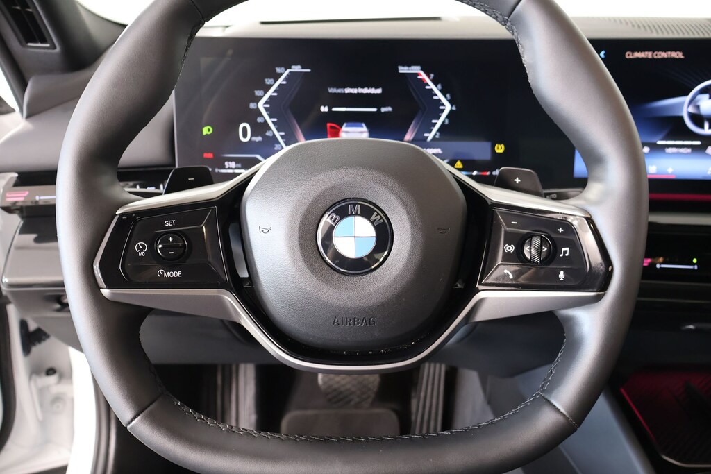Used 2026 BMW 530i Sedan