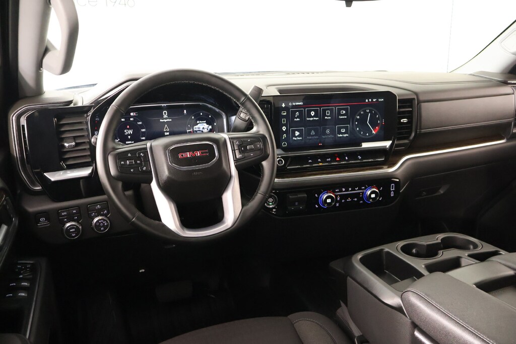 Used 2026 GMC Sierra 1500 Elevation w/3SB Truck Crew Cab