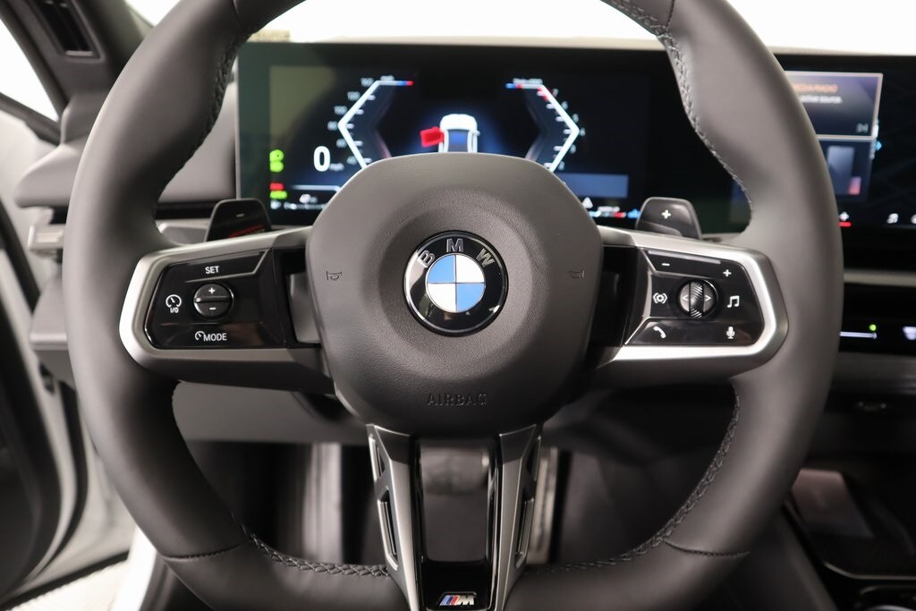 Used 2025 BMW 530i Sedan